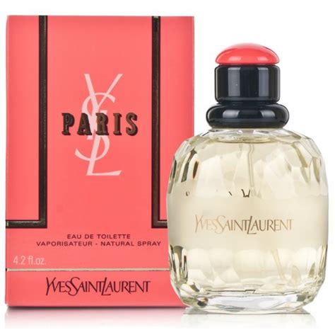 yves saint laurent paris 30ml|yves saint laurent fondation.